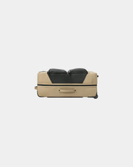 Reistas trolley gerecycled polyester om te personaliseren - 16