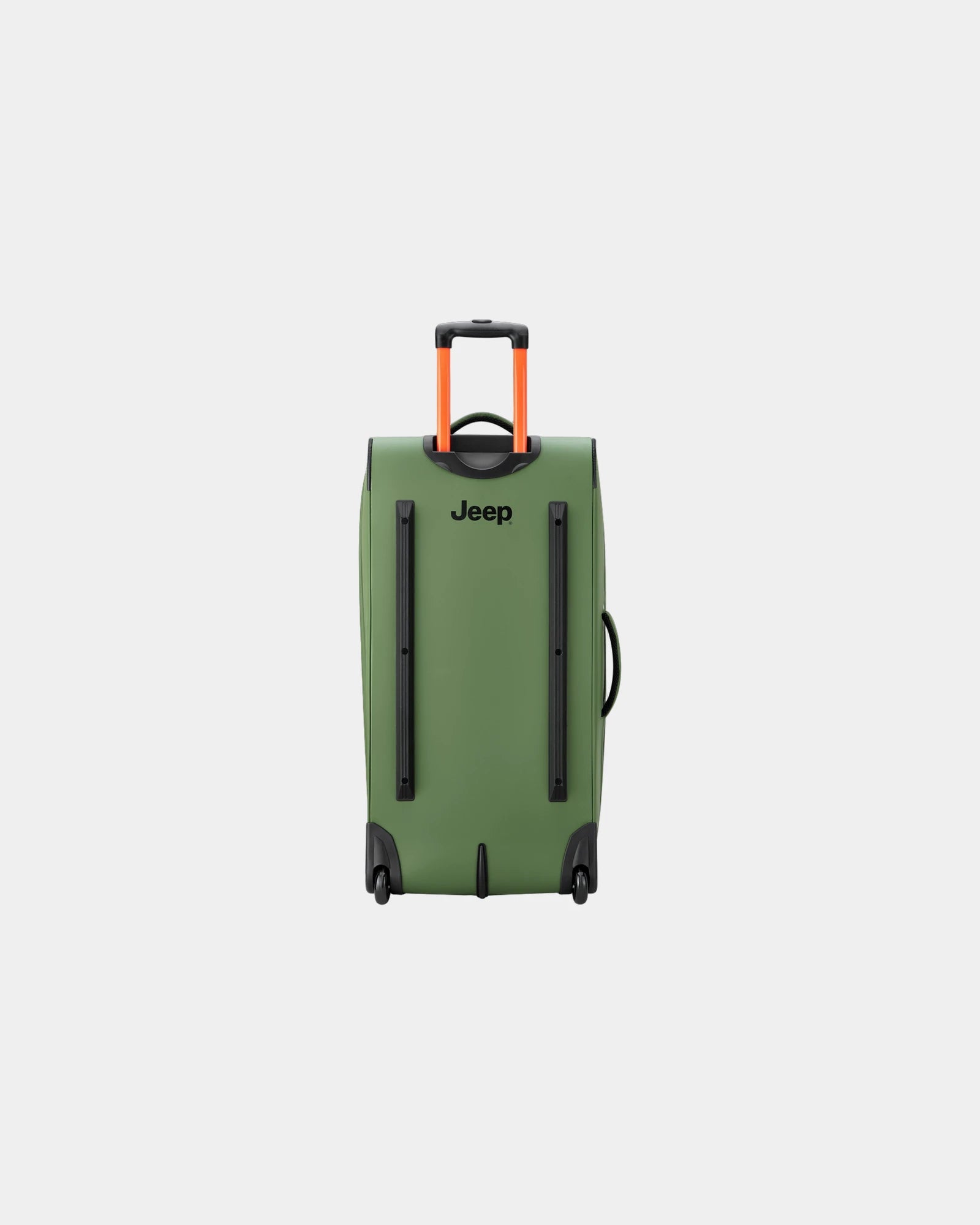 Reistas trolley gerecycled polyester om te personaliseren - 21