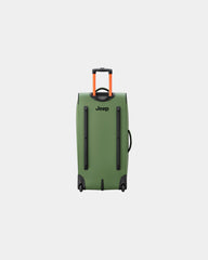 Reistas trolley gerecycled polyester om te personaliseren - 21