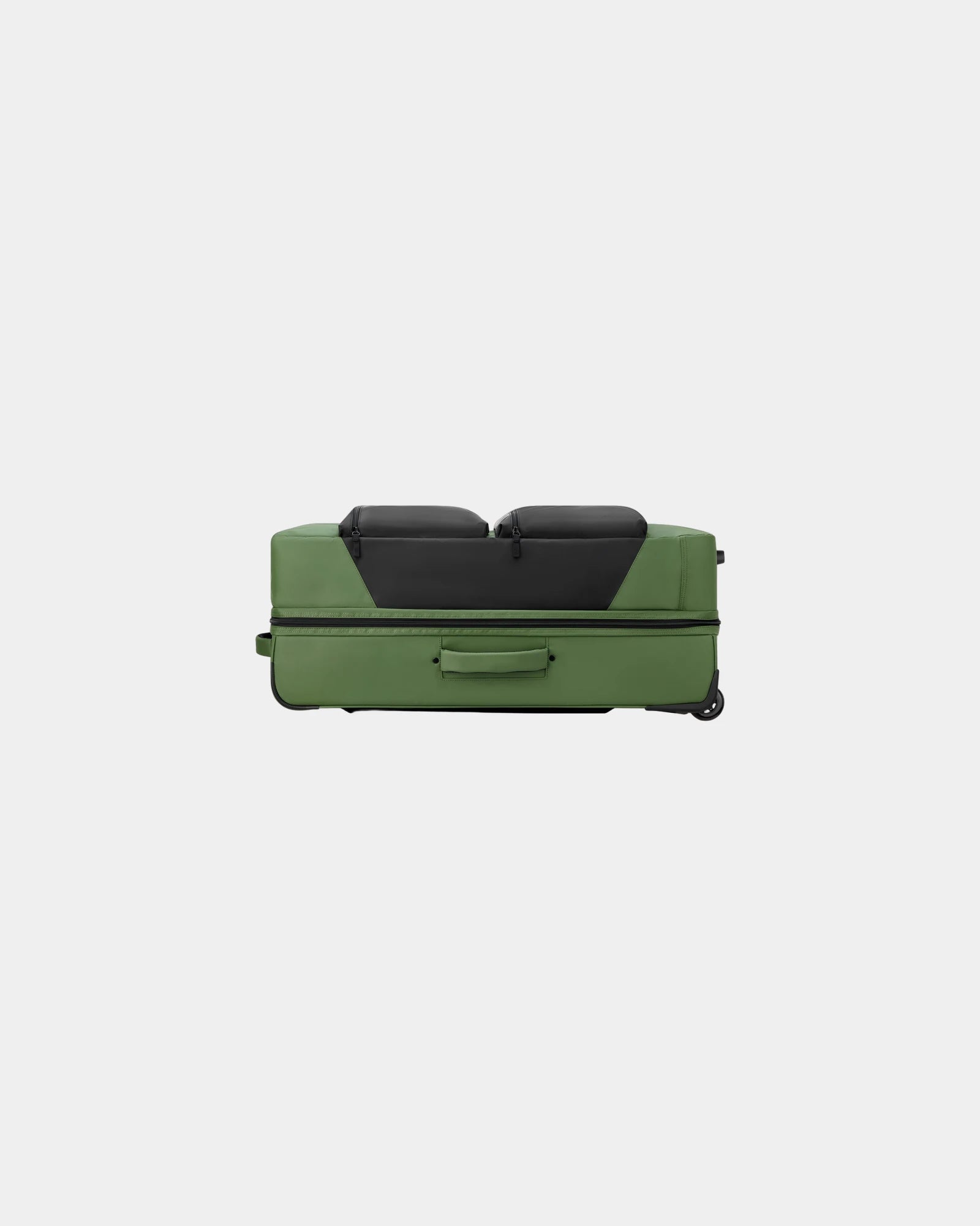 Reistas trolley gerecycled polyester om te personaliseren - 22
