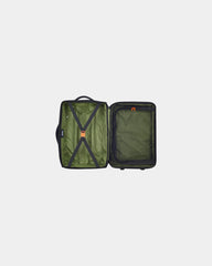 Reistas trolley gerecycled polyester om te personaliseren - 5