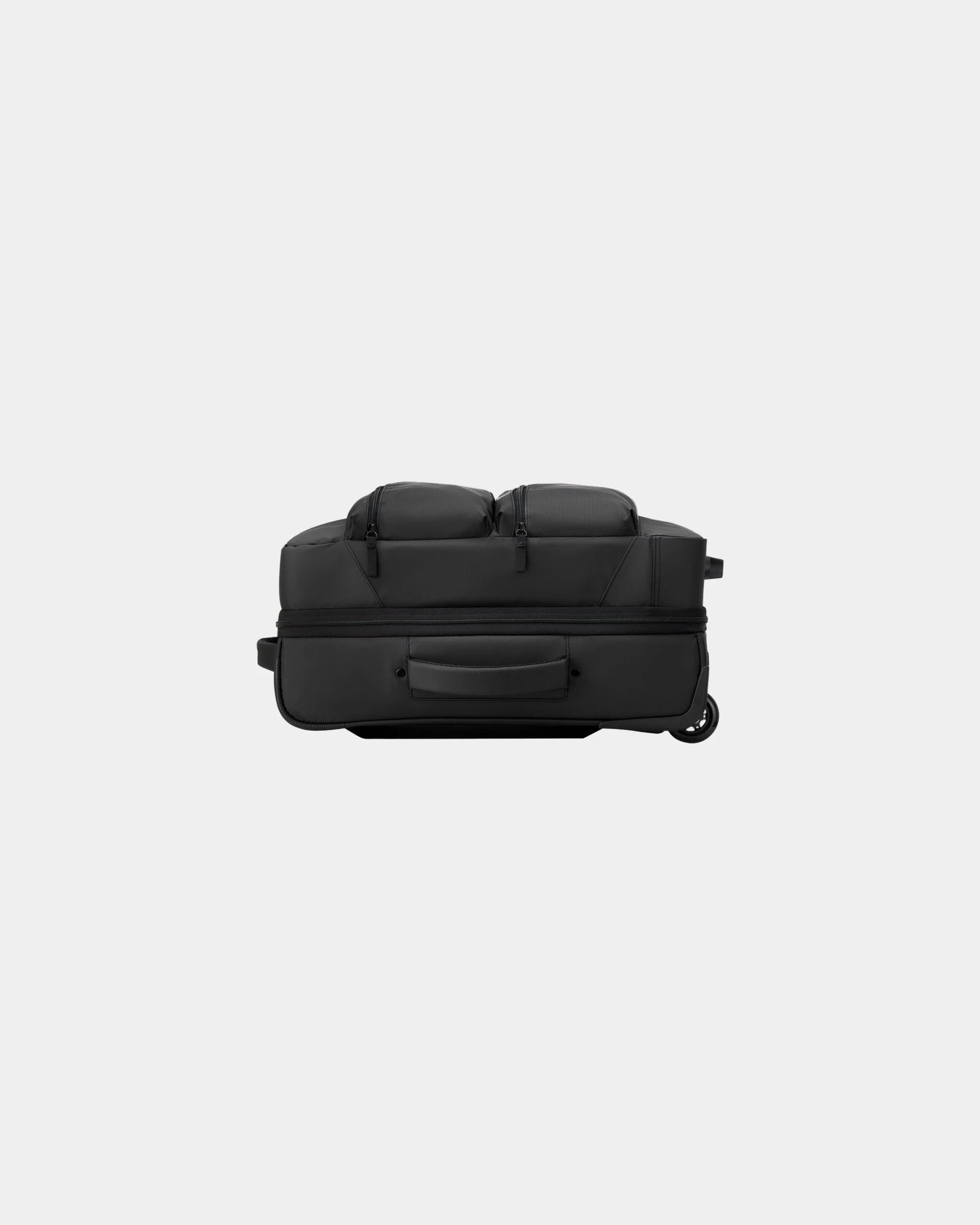 Reistas trolley gerecycled polyester om te personaliseren - 4