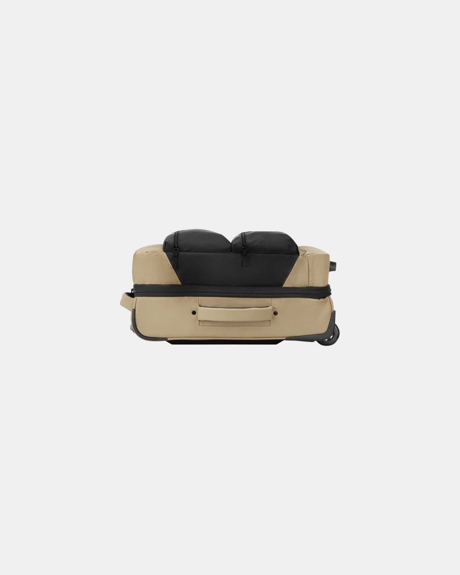 Reistas trolley gerecycled polyester om te personaliseren - 16