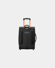 Reistas trolley gerecycled polyester om te personaliseren - 3