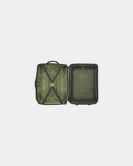 Reistas trolley gerecycled polyester om te personaliseren - 11