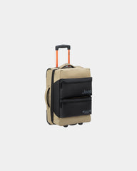 Reistas trolley gerecycled polyester om te personaliseren - 13