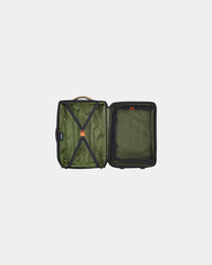 Reistas trolley gerecycled polyester om te personaliseren - 17