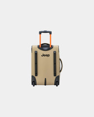 Reistas trolley gerecycled polyester om te personaliseren - 15