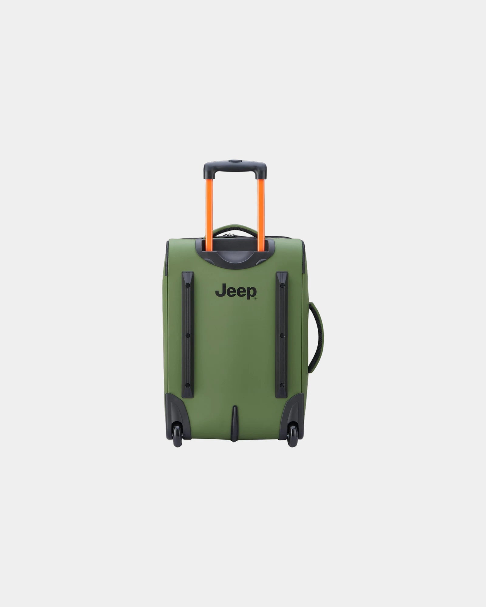 Reistas trolley gerecycled polyester om te personaliseren - 21