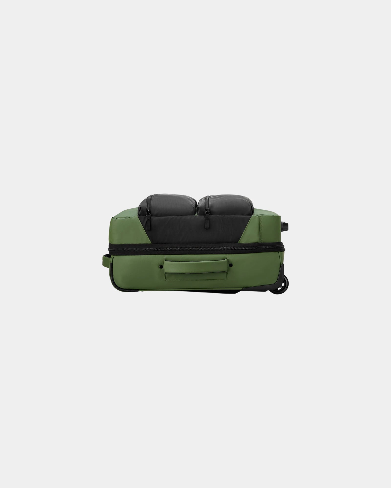 Reistas trolley gerecycled polyester om te personaliseren - 22