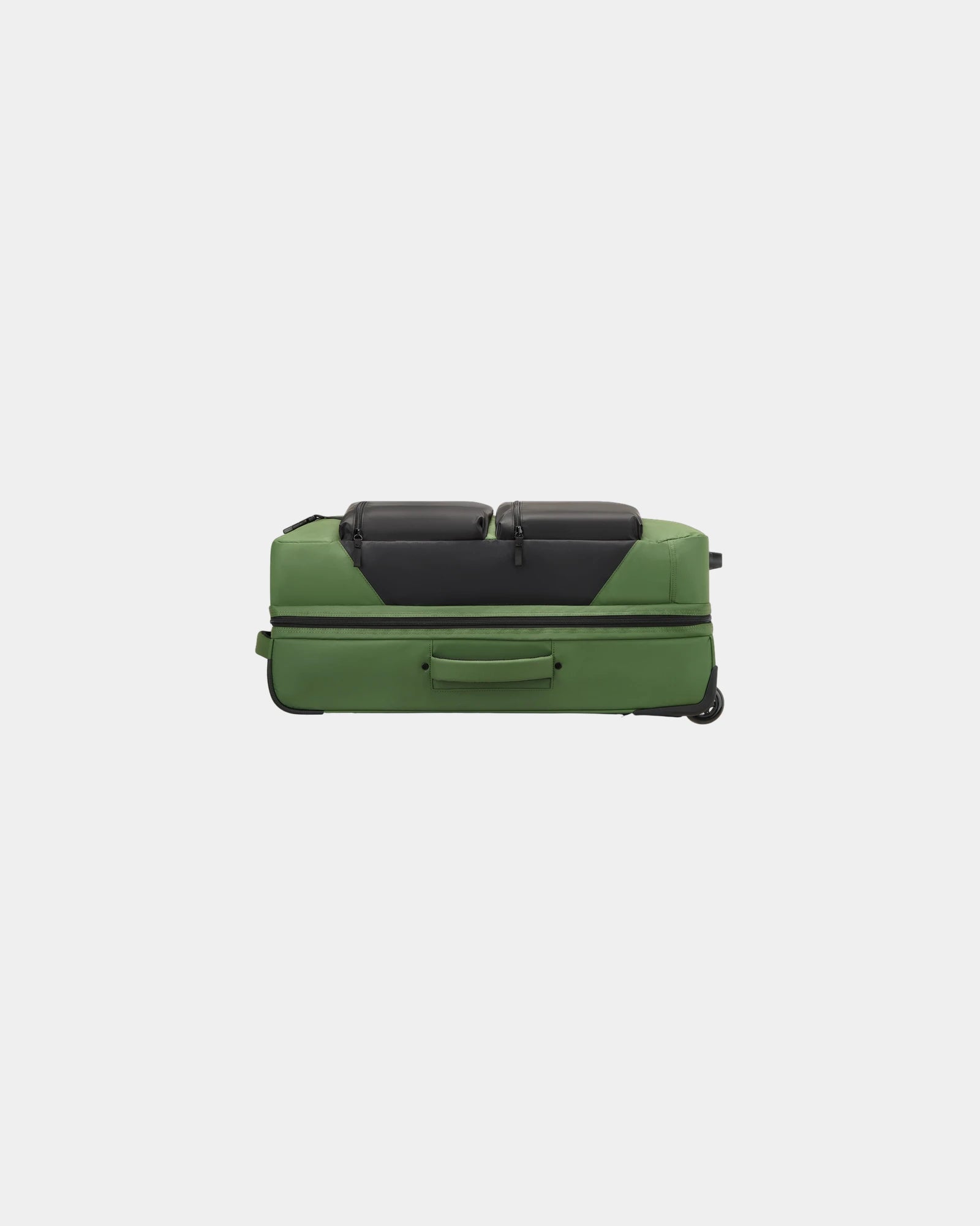 Reistas trolley gerecycled polyester om te personaliseren - 22