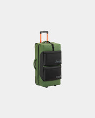 Reistas trolley gerecycled polyester om te personaliseren - 19