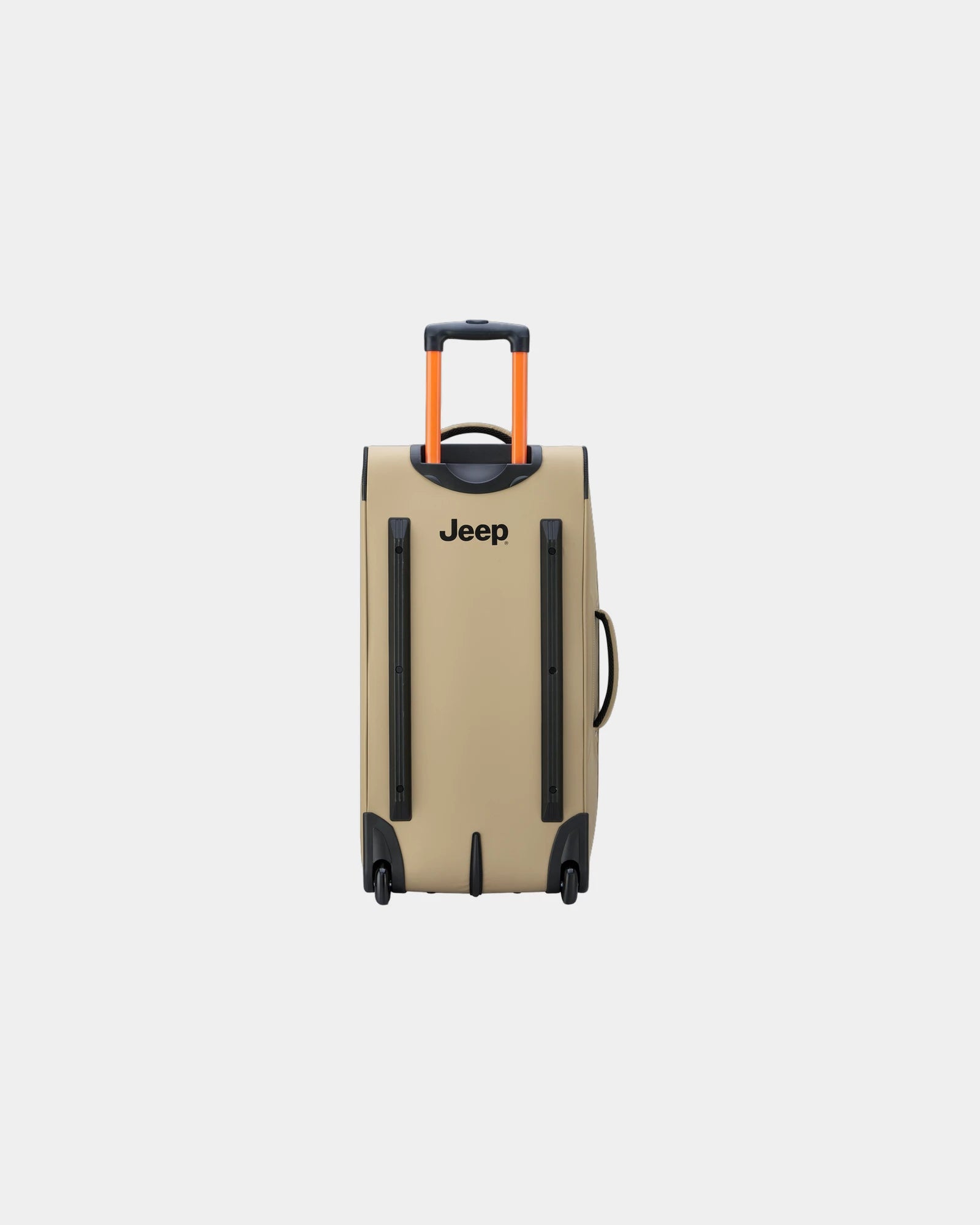 Reistas trolley gerecycled polyester om te personaliseren - 15