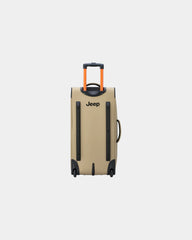 Reistas trolley gerecycled polyester om te personaliseren - 15
