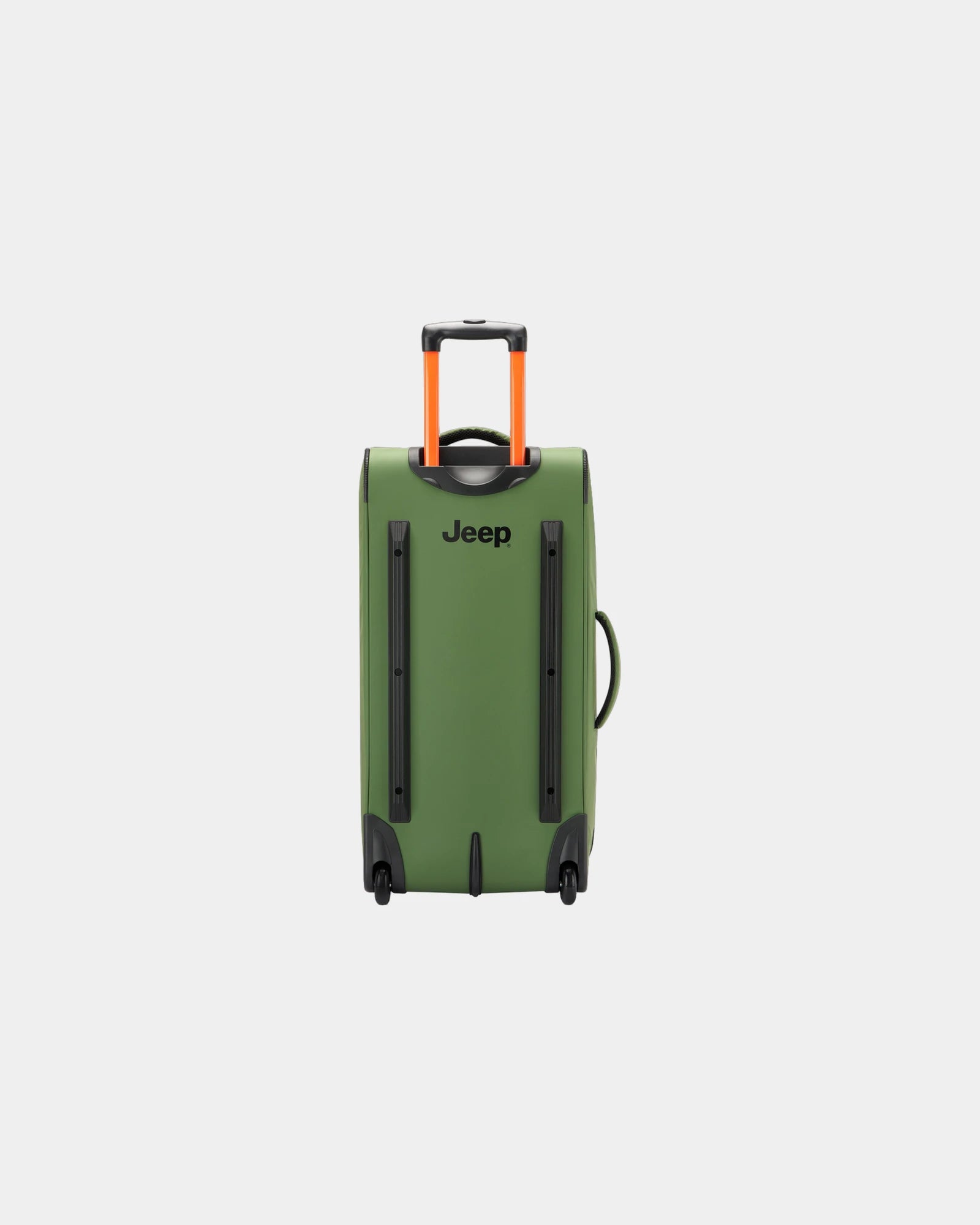 Reistas trolley gerecycled polyester om te personaliseren - 21