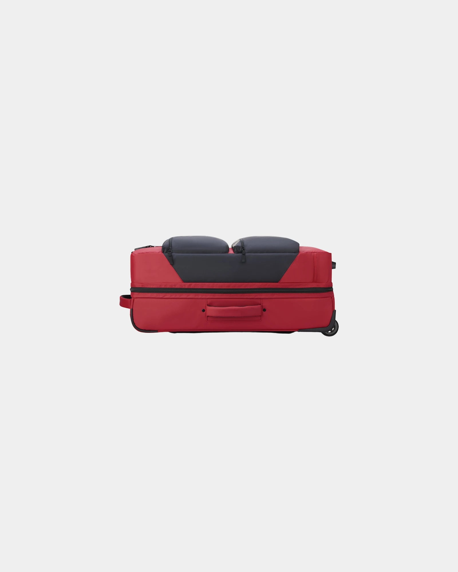 Reistas trolley gerecycled polyester om te personaliseren - 10