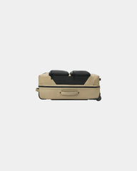 Reistas trolley gerecycled polyester om te personaliseren - 16