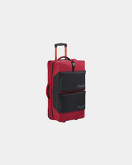 Reistas trolley gerecycled polyester om te personaliseren - 7