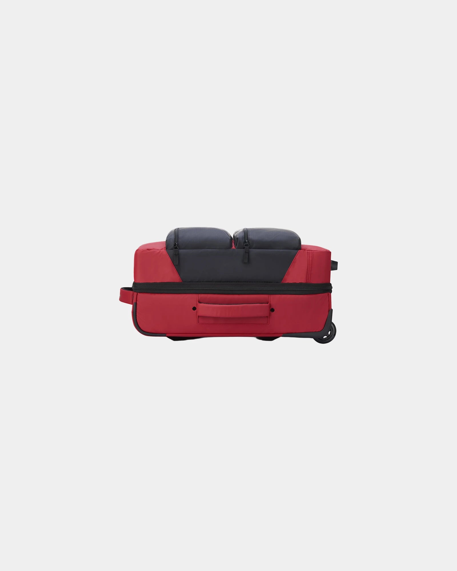 Reistas trolley gerecycled polyester om te personaliseren - 10