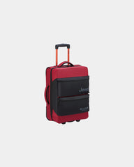 Reistas trolley gerecycled polyester om te personaliseren - 7