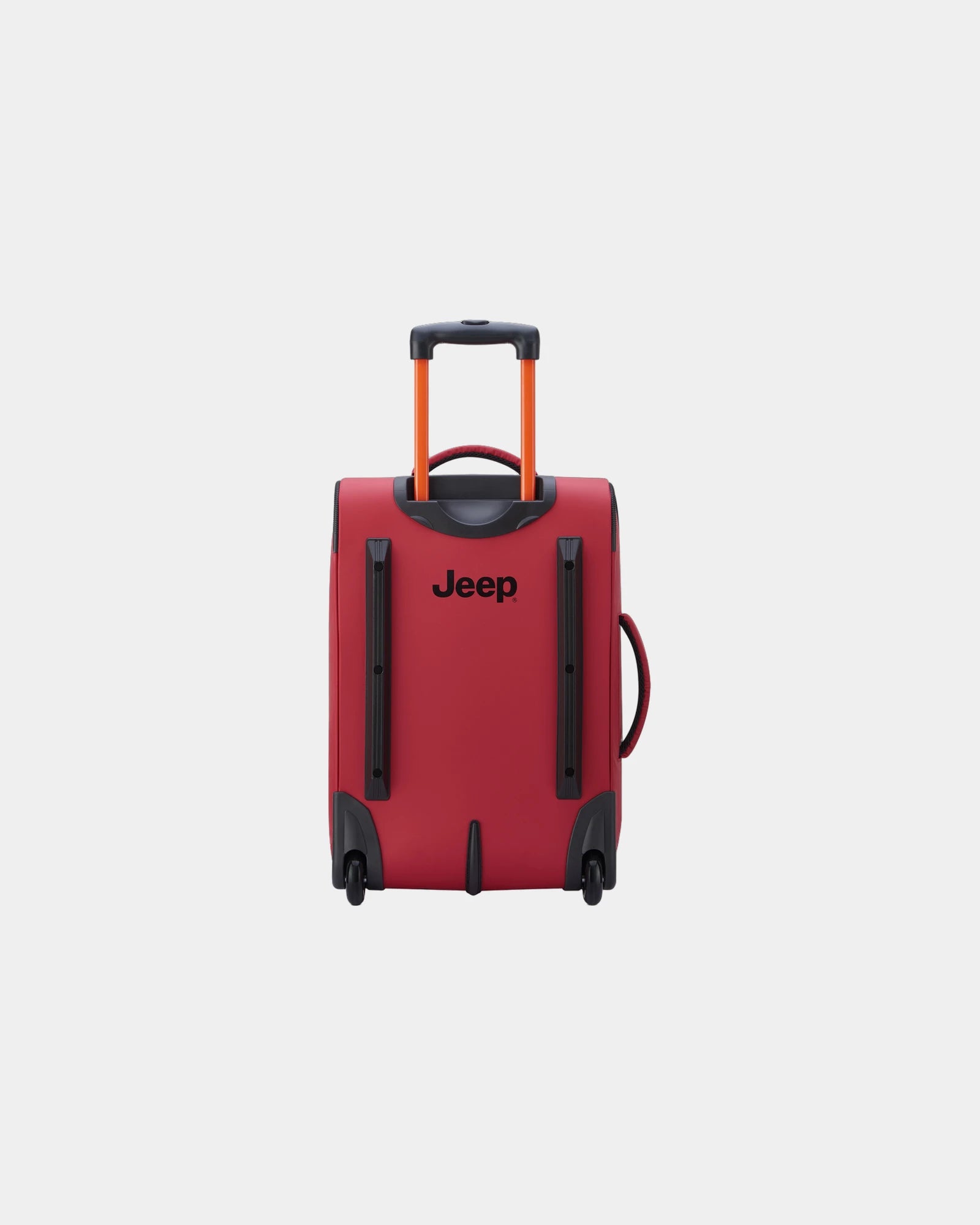 Reistas trolley gerecycled polyester om te personaliseren - 9