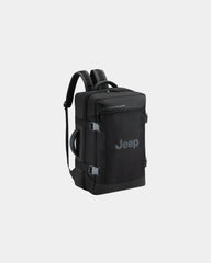 Rugzak van gerecycled polyester 48L om te personaliseren - 4