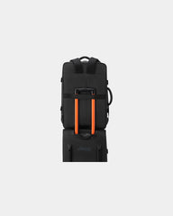 Rugzak van gerecycled polyester 48L om te personaliseren - 18
