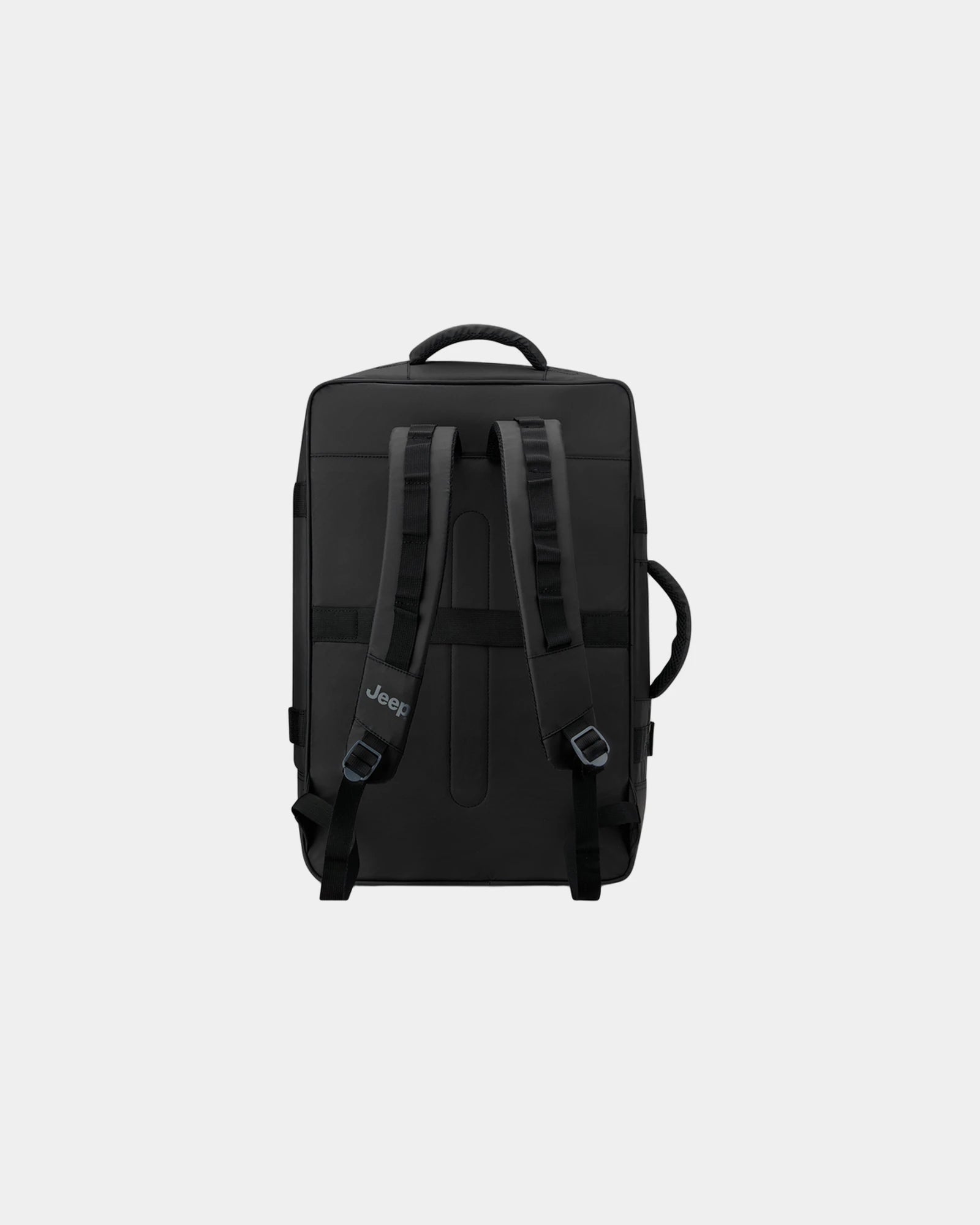 Rugzak van gerecycled polyester 48L om te personaliseren - 5