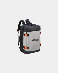 Rugzak van gerecycled polyester 48L om te personaliseren - 7