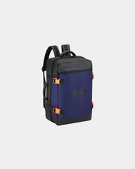 Rugzak van gerecycled polyester 48L om te personaliseren - 13