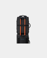 Rugzak van gerecycled polyester 48L om te personaliseren - 6