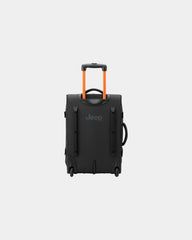 Reistas trolley gerecycled polyester om te personaliseren - 4