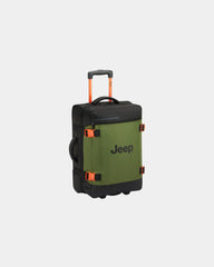 Reistas trolley gerecycled polyester om te personaliseren - 22