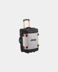 Reistas trolley gerecycled polyester om te personaliseren - 7