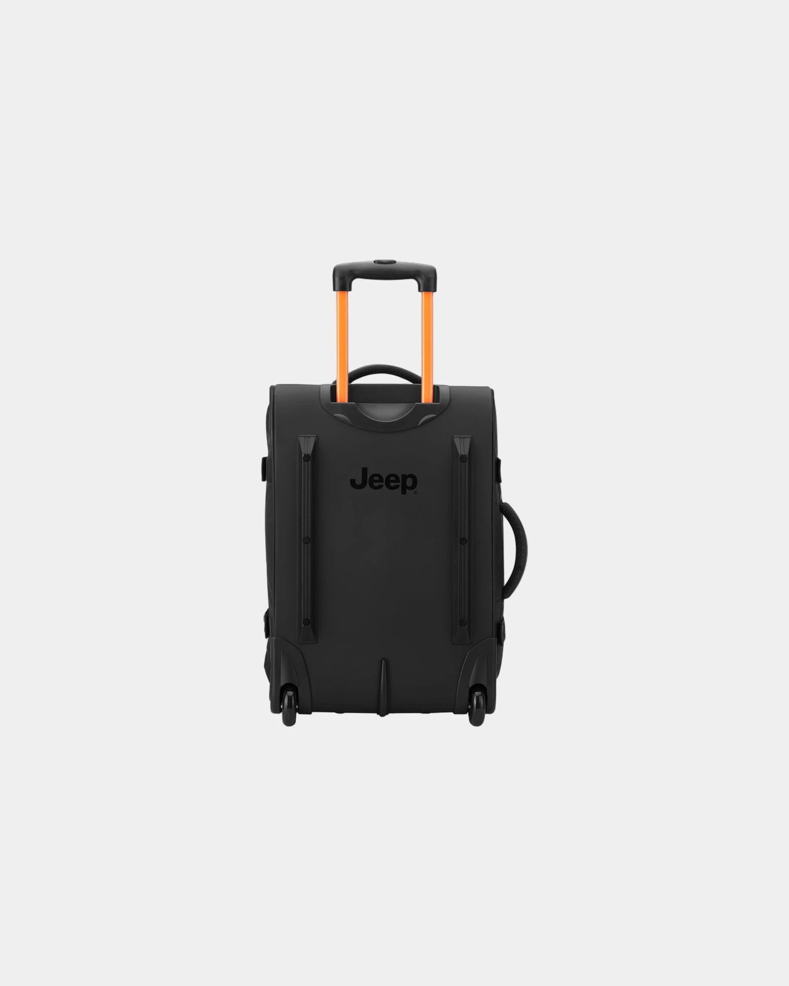 Reistas trolley gerecycled polyester om te personaliseren - 19