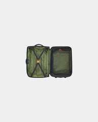 Reistas trolley gerecycled polyester om te personaliseren - 2