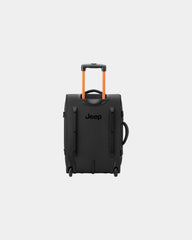 Reistas trolley gerecycled polyester om te personaliseren - 11