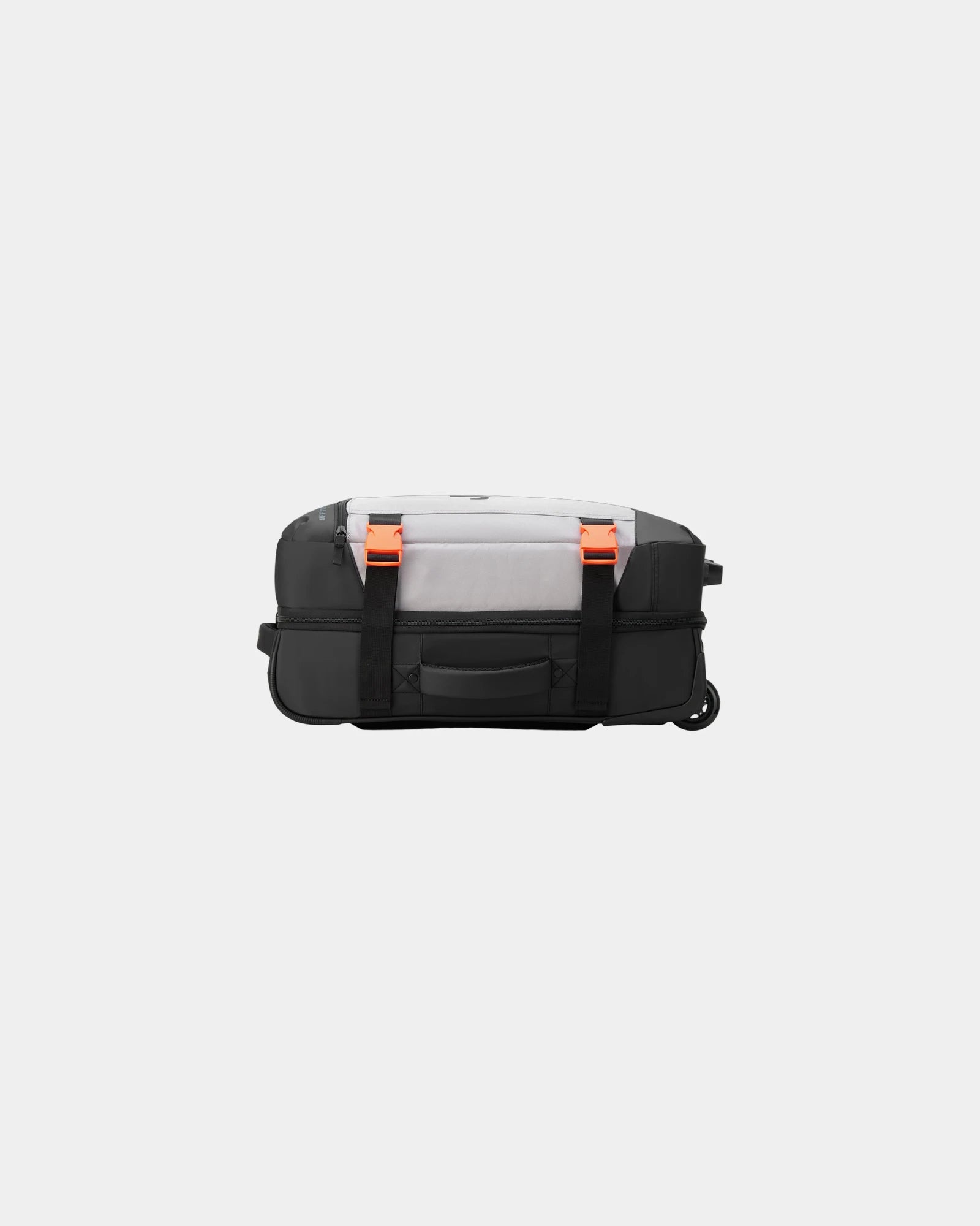 Reistas trolley gerecycled polyester om te personaliseren - 10