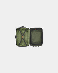 Reistas trolley gerecycled polyester om te personaliseren - 8