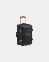 Reistas trolley gerecycled polyester om te personaliseren - 1
