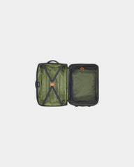 Reistas trolley gerecycled polyester om te personaliseren - 17