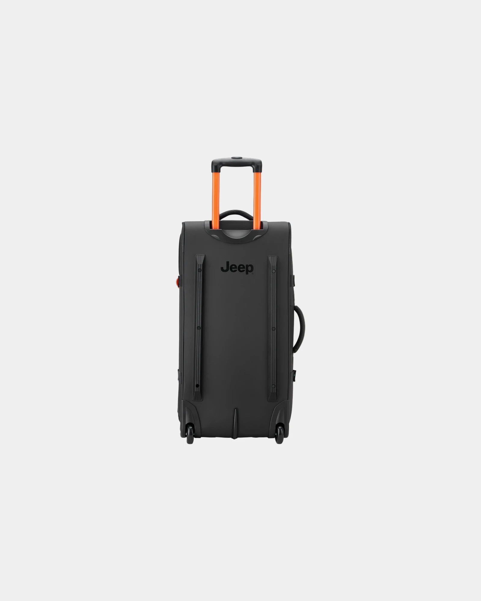 Reistas trolley gerecycled polyester om te personaliseren - 10