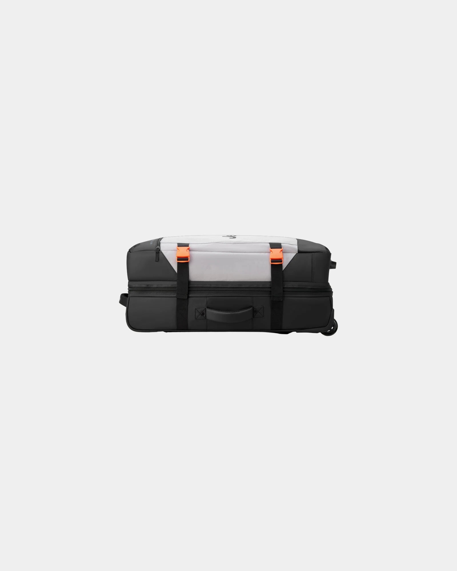 Reistas trolley gerecycled polyester om te personaliseren - 11