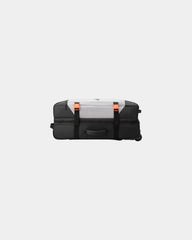 Reistas trolley gerecycled polyester om te personaliseren - 11