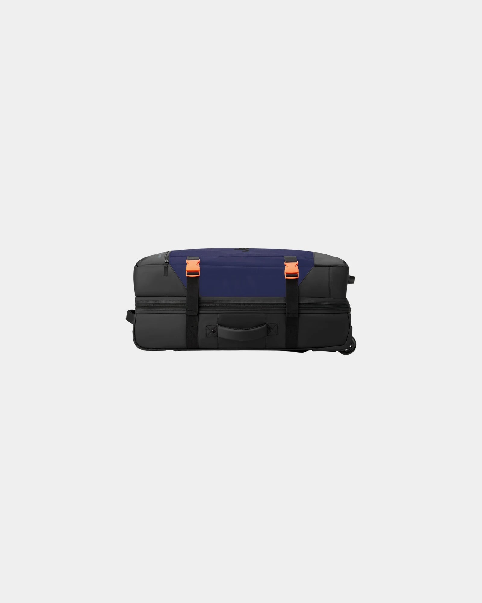 Reistas trolley gerecycled polyester om te personaliseren - 17