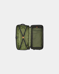 Reistas trolley gerecycled polyester om te personaliseren - 14
