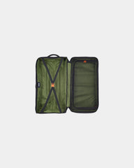 Reistas trolley gerecycled polyester om te personaliseren - 2