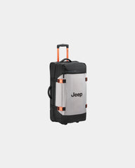 Reistas trolley gerecycled polyester om te personaliseren - 7