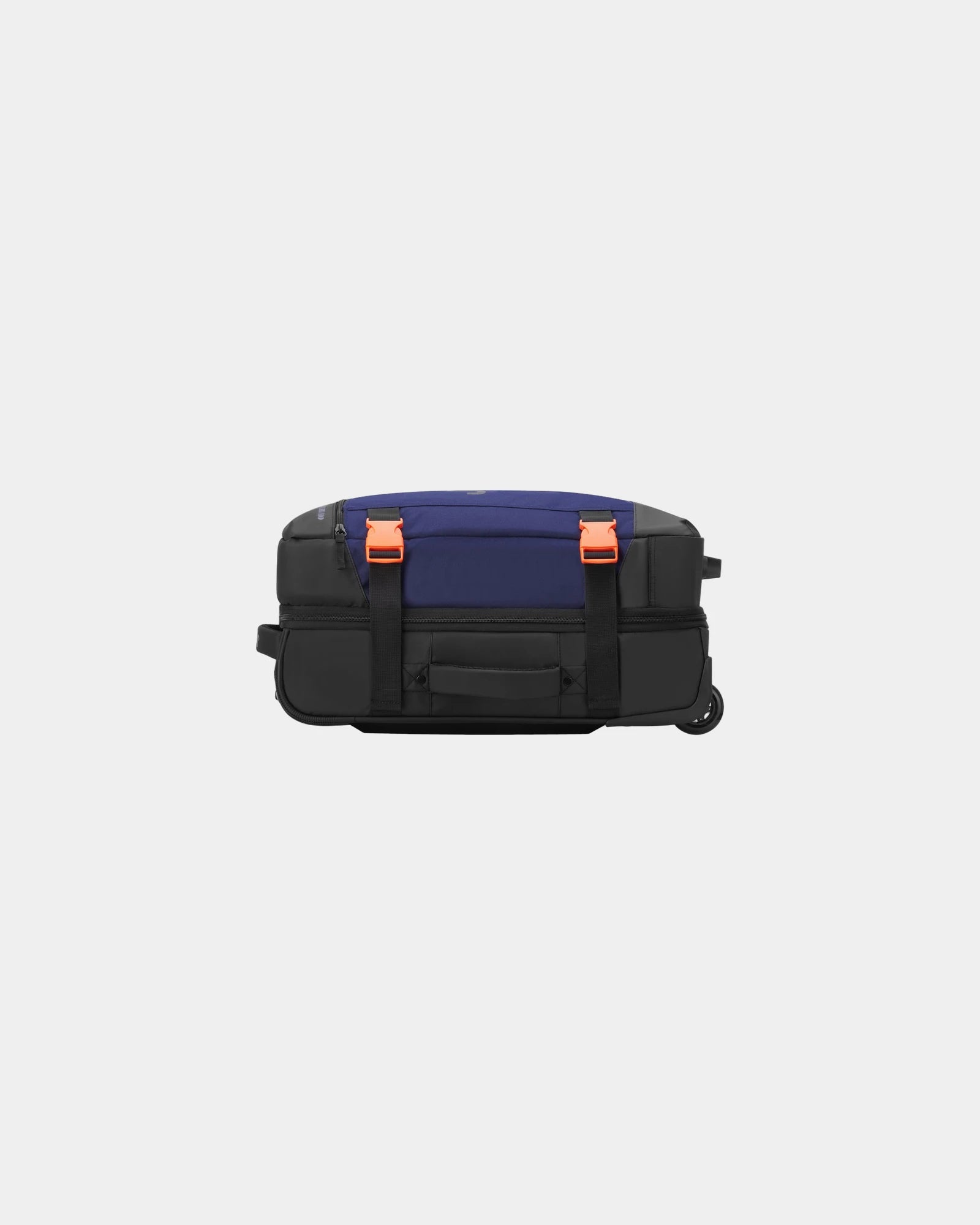 Reistas trolley gerecycled polyester om te personaliseren - 20