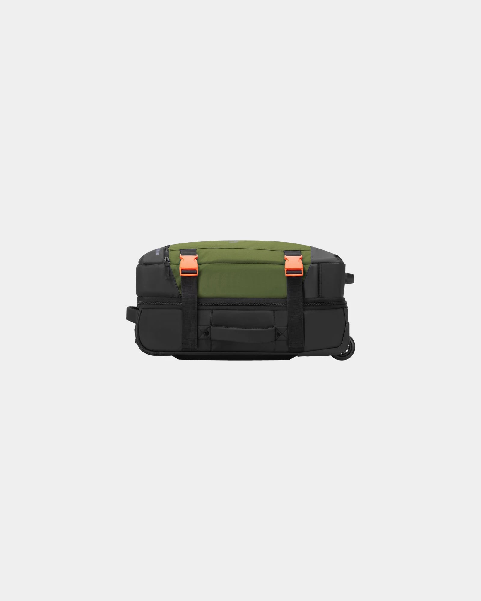 Reistas trolley gerecycled polyester om te personaliseren - 26